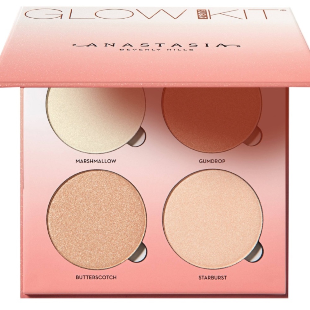 New ANASTASIA BEVERLY HILLS
Sugar Glow Kit® - Picture 4 of 16
